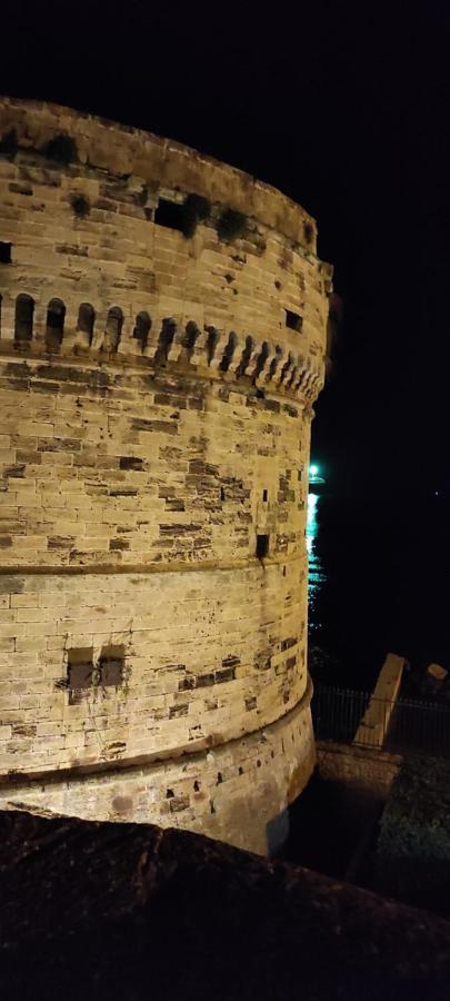 L'Incanto Таранто Екстериор снимка